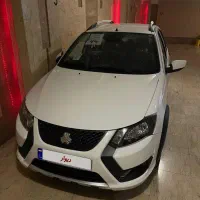 کوییک S صفر خشک