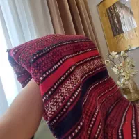 جاجیم کهن ۷۰ ساله|گلیم، جاجیم، گبه|تهران, زعفرانیه|دیوار