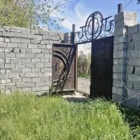 باغچه-باغ-250-متر-چهار-دیوار-قدیمی-باباسلمان