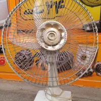 پنکه پایه کوتاه