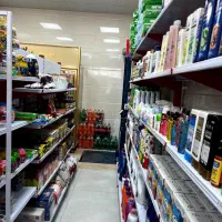 واگذاری هایپر مارکت