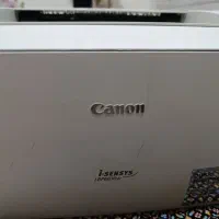 پرینتر لیزری کانن