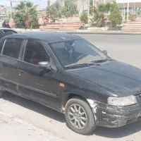 سمند فروشی مدل 81