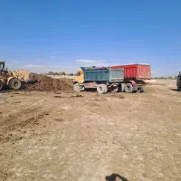 فروش کود حیوانی