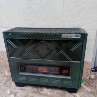 بخاری گازی ۱۲۰۰۰