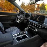 نیسان آلتیما ۲۰۲۵ فول آپشن SL