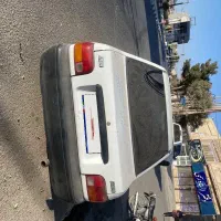 پراید 79 تصادفی