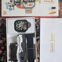 ساعت هوشمند mx2 ultra|ساعت|قزوین, |دیوار