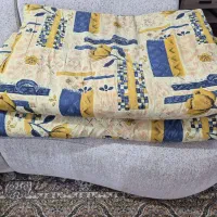 تشک پنبه ای