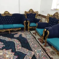 مبل|مبلمان خانگی و میز عسلی|لامرد, |دیوار