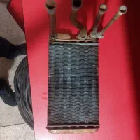 مبدل پکیج بوش در حد نو