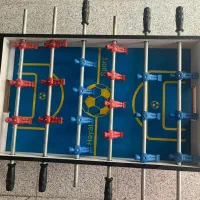 فوتبال دستی در حد نو|ورزشهای توپی|ابهر, |دیوار