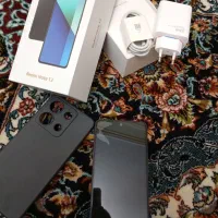 Note 13 4G 256 gig|موبایل|رباط‌کریم, مسکن مهر آبشناسان|دیوار