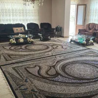 ملاصدرا اندیشه/نوساز تک واحدی غرق نور (املاک وزرا)|اجارهٔ آپارتمان|قزوین, |دیوار