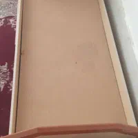 تخت ودوچرخه