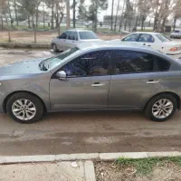 برلیانس مدل۹۶|خودرو سواری و وانت|کرمانشاه, |دیوار