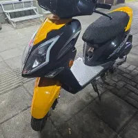 عرفان ۱۱۰ مدل ۱۴۰۲ مدارک کامل در حد صفر بانوان