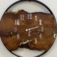 ساعت دیواری