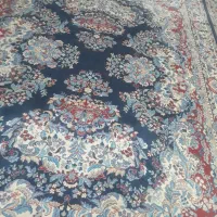 دو عدد فرش ۹ متری در حد نو بدون مواد|فرش|سبزوار, طبرسی (جعفرآباد)|دیوار