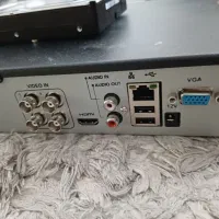 فروش لوازم دوربین مداربسته کاملا نو و در حد|دوربین مداربسته|همدان, |دیوار