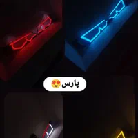 طرح پلکسی چراغ اسپرت۲۰۶پارس.۴۰۵.پراید.سمند سون|قطعات یدکی و لوازم جانبی|بناب, |دیوار