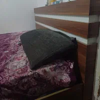 تخت دونفره|تخت و سرویس خواب|مشهد, رسالت|دیوار