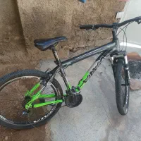 دوچرخه 26 VIVA|دوچرخه، اسکیت، اسکوتر|بیجار, |دیوار