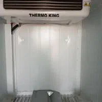 سردخانه|ماشین‌آلات صنعتی|کیش, |دیوار