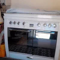 اجاق گاز تکنو ایتالیا