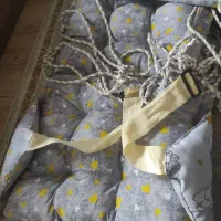 تاب ریلکسی کودک|اسباب و اثاث بچه|قزوین, |دیوار