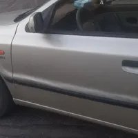 سمند X7 بنزینی، مدل ۱۳۸۶