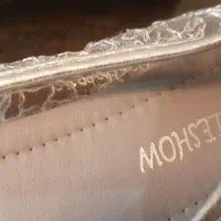 صندل یا کفش رو فرشی سایز 37|کیف، کفش، کمربند|کرمانشاه, |دیوار