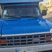 نیسان کمپرسی دوگانه سوز|خودرو سواری و وانت|شاهرود, |دیوار