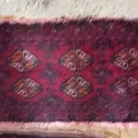 قالی دستبافت