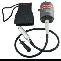 ابزار و دستگاه گوهر تراشی فرز مینیاتوری