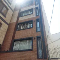 کیکاووس ۷۰متر۱ خواب با امکانات خوش نقشه