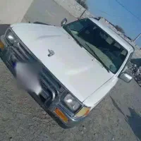 تویوتا دو کابین ۹۲