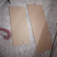 کارتن بسته بندی نو مناسب تولیدی و مغازه های دکوری|ابزارآلات|سبزوار, قدس|دیوار