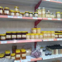 فروشگاه عسل گرده .تمام محصولات بقیمت عمده|خوردنی و آشامیدنی|گرمسار, |دیوار
