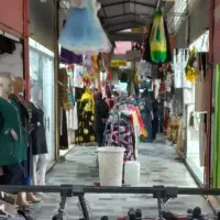 اجاره مغازه بازار چهارده معصوم