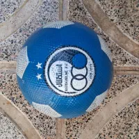 توپ فوتبال