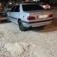 پارس گژ وسط موتور اروپایی معاوضه ام دارم|خودرو سواری و وانت|گالیکش, |دیوار