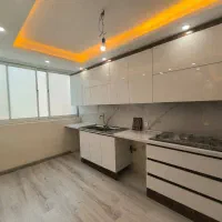 فروش 95متر -فول امکانات -سالن پرده خور-فردوس غرب|فروش آپارتمان|تهران, ارم|دیوار