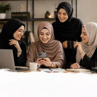 کار با آموزش و فروش انلاین