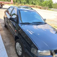 سمند ۸۱ سالم