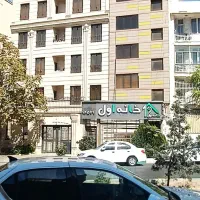 ۹۰ متر سند اداری / بر جلال آل احمد