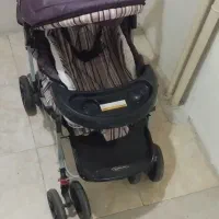 کالسکه بچه|کالسکه و لوازم جانبی|بندر انزلی, معلم|دیوار