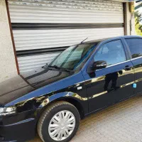 سورن پلاس دوگانه دریچه گاز سیمی