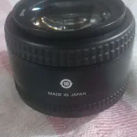لنز نیکون 28mm f2.8D|دوربین عکاسی و فیلم‌برداری|کرمان, |دیوار