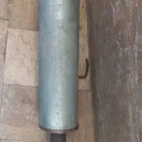 منبع اگزوز ۱۰۶|قطعات یدکی و لوازم جانبی|مشکین‌دشت, |دیوار